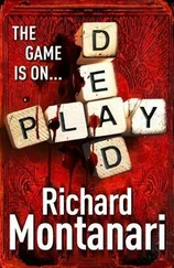 Richard Montanari - Play dead