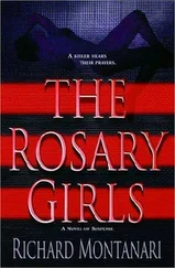 Richard Montanari - Rosary girls
