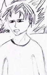 Николай Кузнецов - Ваня, деревенский зомби