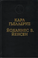 Карл Гьеллеруп - Мельница