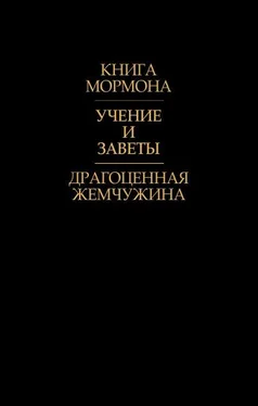 Джозеф Смит Драгоценная Жемчужина обложка книги