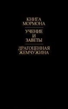 Джозеф Смит Учения и заветы обложка книги