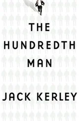 Jack Kerley - The Hundredth Man
