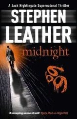 Stephen Leather - Midnight