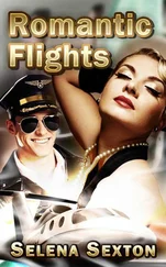 Selena Sexton - Romantic Flights