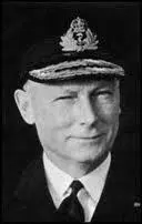 Home Fleet Admiral John Tovey German WWII experimental UBoat Launched Rockets - фото 11