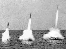 German WWII experimental UBoat Launched Rockets in the Black Sea Maps - фото 12