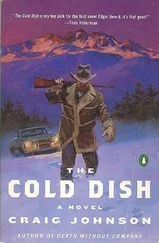 Craig Johnson - Cold Dish