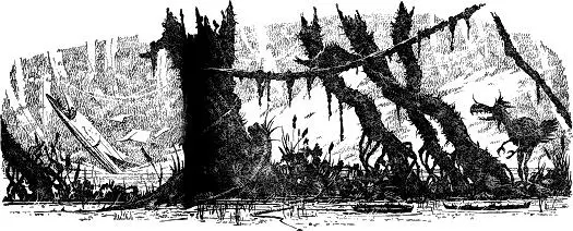 X From the beginning now Kerk said And leave out nothing There is very - фото 12