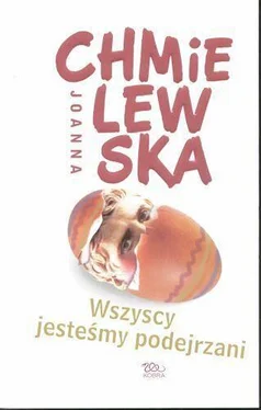 Joanna Chmielewska Wszyscy jesteśmy podejrzani обложка книги