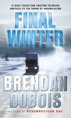 Brendan DuBois - Final Winter