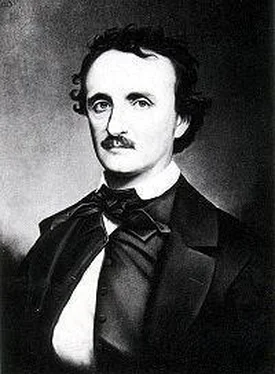 Эдгар По Works of Edgar Allan Poe обложка книги