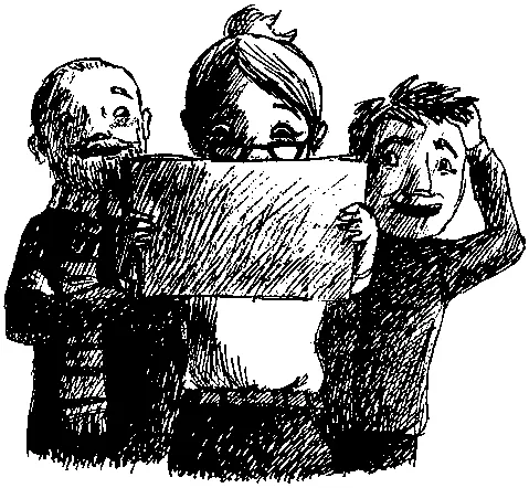 Джеймс это потрясающе Кристина взяла лист бумаги в руки Просто не - фото 41