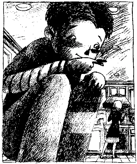 Марвин вздохнул Вот было бы здорово Джеймс подбросил бы его домой за пару - фото 46