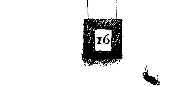 Слишком опасно Мама немедленно ударилась в слезы Марвин милый где ты был - фото 48