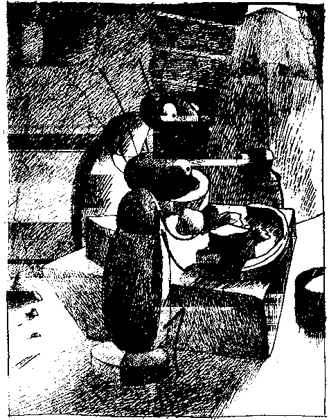 Марвин задумался Всетаки он мог понять этих воров Просто чтобы иметь эту - фото 50