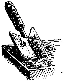 Она всегда предпочитала подстраховаться Как знать вдруг на нижнем конце совка - фото 53