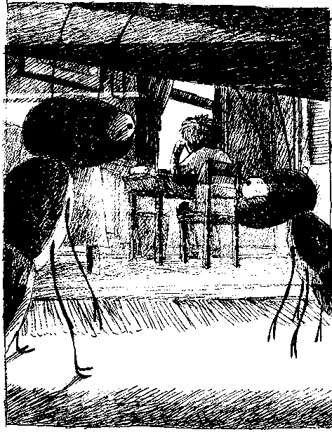 Мама строго покачала головой Мы это уже обсуждали Джеймс мой друг - фото 63