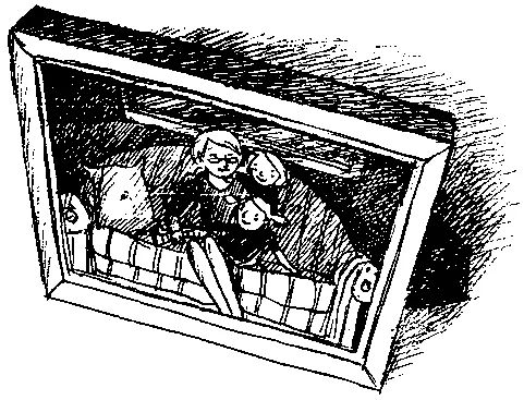 Вообщето заметил Карл с детьми не так уж много проблем Да конечно - фото 65