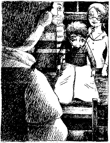 За Справедливость мы заплатили семьсот тысяч долларов Добродетели Дюрера - фото 66