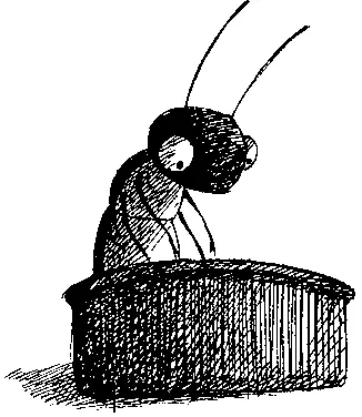 Казалось время остановилось Марвин так увлекся работой что совершенно забыл - фото 68