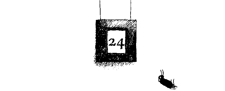Мужество и судьба Марвин вниз головой летел в пустоту Бум Он дважды - фото 76
