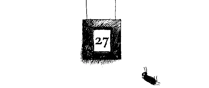 Скрытые добродетели Денни Сначала Марвин ужасно обрадовался Денни тут - фото 85