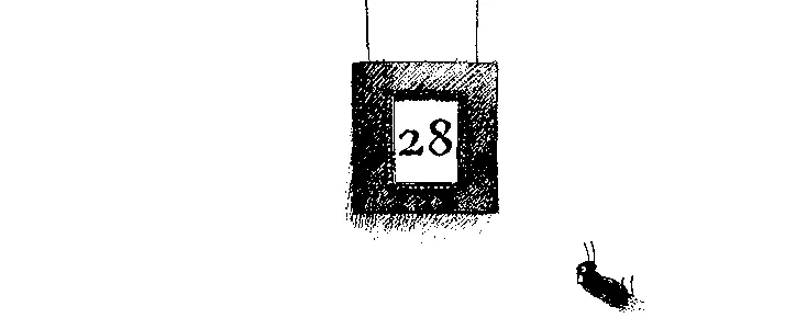 Среди похитителей У Марвина кружилась голова Что Денни делает Они тут все - фото 88