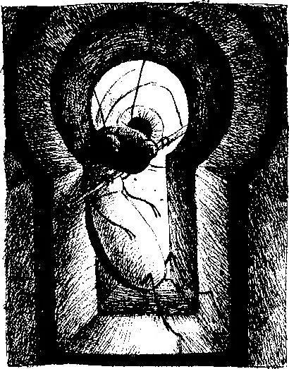 В жизни не догадаешься что я в кармане нашел Скрепку Поможет Держи - фото 99