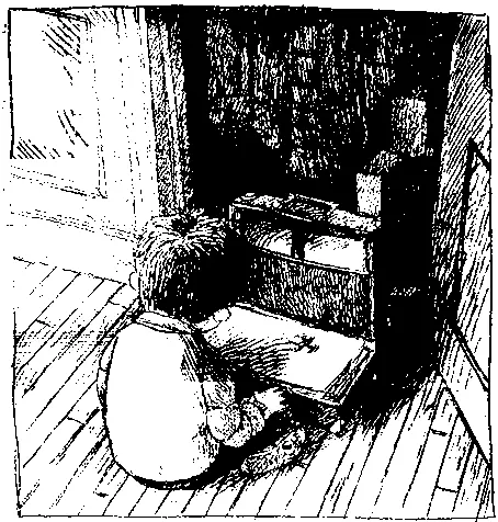 Пподлинник Джеймс заикался словно не веря своим глазам Это он да - фото 101