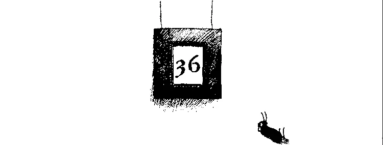 Благополучное возвращение Возвращение Марвина наделало много шуму не счесть - фото 112