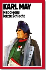 Karl May - Napoleons letzte Schlacht