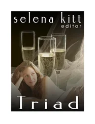 Elliott Mabeuse - Triad