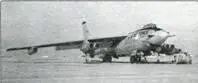 RB47 RB45C схожий с Canberra по происхождению но уступающий англичанину - фото 16