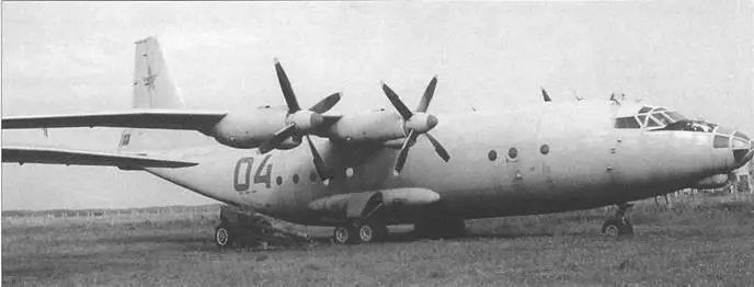 Ап12 принадлежащий 2й производственной серии выпущенный на иркутском - фото 95