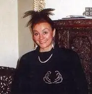 ДЕЙСТВУЮЩИЕ ЛИЦА И ИСПОЛНИТЕЛИ Акробатка Нина Корниенко Антурия Людмила - фото 4