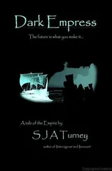 S. Turney - Dark Empress