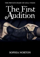 Sophia Norton - The First Audition