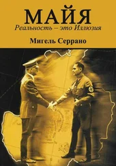 Мигель Серрано - МАЙЯ. Реальность – это Иллюзия