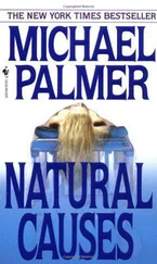 Michael Palmer - Natural Causes