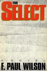 F. Wilson - The Select