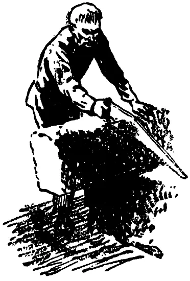 Дядя а где же те два родничка спросил Степа Может в них воды больше - фото 14