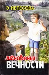 Эльмира Нетесова - Эльмира Нетесова Мгновенья вечности