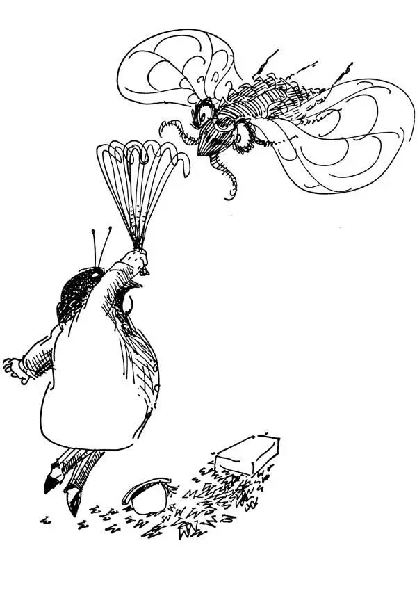 5 Short Shrift Done what youve looked angrily shouted one of the - фото 26