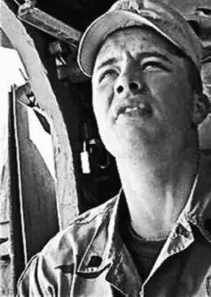 Staff Sergeant Mikeal Auton US Army 1st Battalion 4th Infantry The War in - фото 6