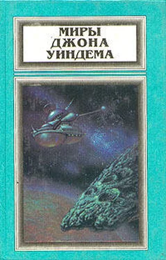 Джон Уиндем Миры Джона Уиндема, том 3 обложка книги