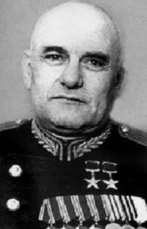 Б Л Ванников Л П Берия Ядерный взрыв на Семипалатинском полигоне - фото 22