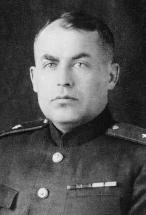 Б Г Музруков директор ВНИИЭФ с 1955 по 1974 год Здание где находились - фото 26