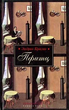 Эндрю Крами Пфитц обложка книги