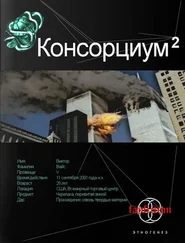 Максим Осинцев - Консорциум. Книга вторая. Переписать судьбу
